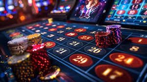 Poker99 kasino roulette live strategi taruhan inside bet outside bet Indonesia