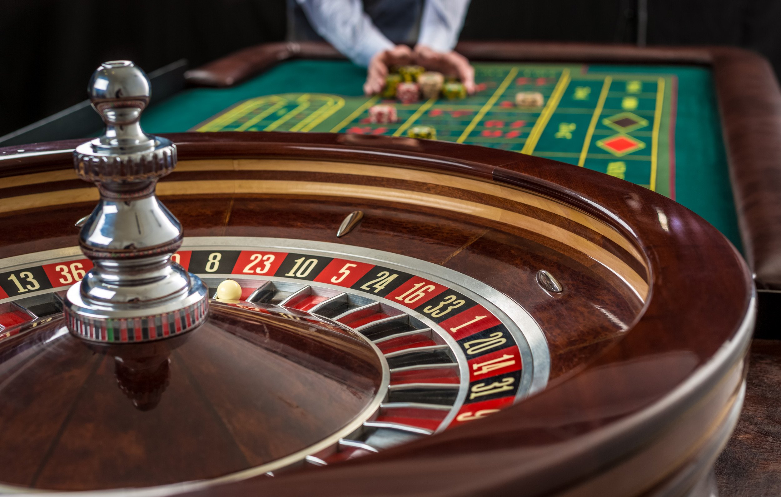 Poker99 kemenangan kasino live baccarat dan roulette dealer sungguhan Indonesia