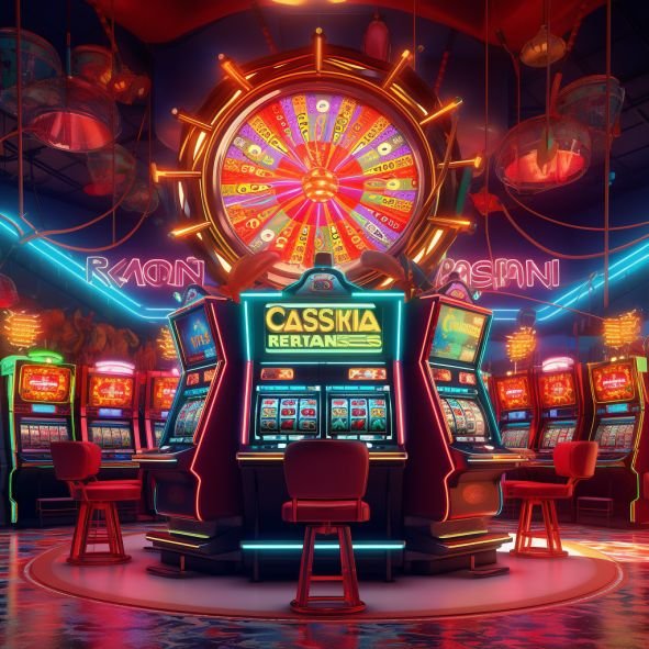 Poker99 tembak ikan game seru dengan grafis HD dan jackpot besar