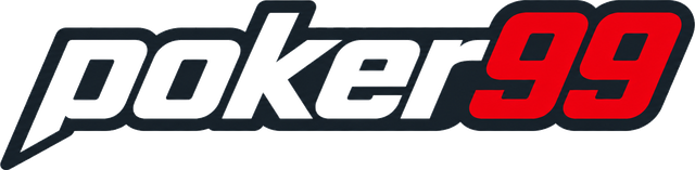 Poker99 Logo